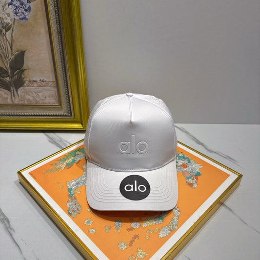 Alo Baseball Cap - image 1