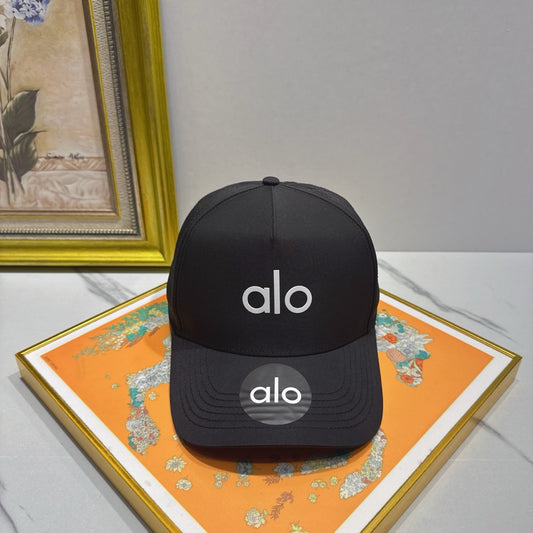 Alo Baseball Cap - image 1