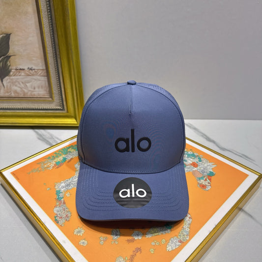 Alo Baseball Cap - image 1