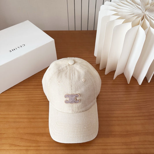 Baseball Cap - image 1