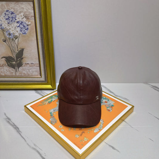 Chanel Baseball Cap - image 1