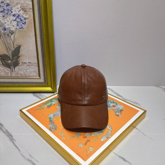 Chanel Baseball Cap - image 1