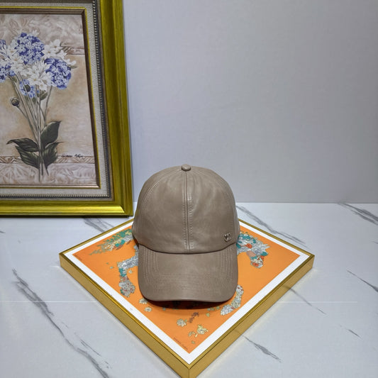 Chanel Baseball Cap - image 1