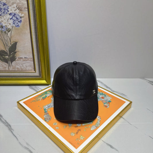 Chanel Baseball Cap - image 1