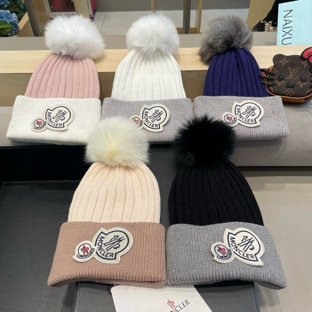 Fashion Hat - image 1