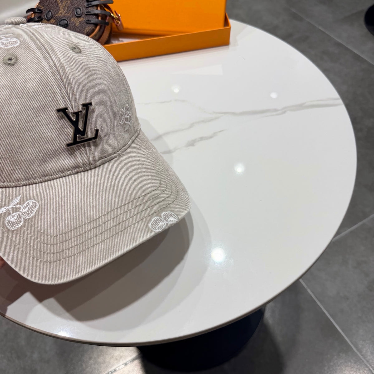 Louis Vuitton Baseball Cap - image 4