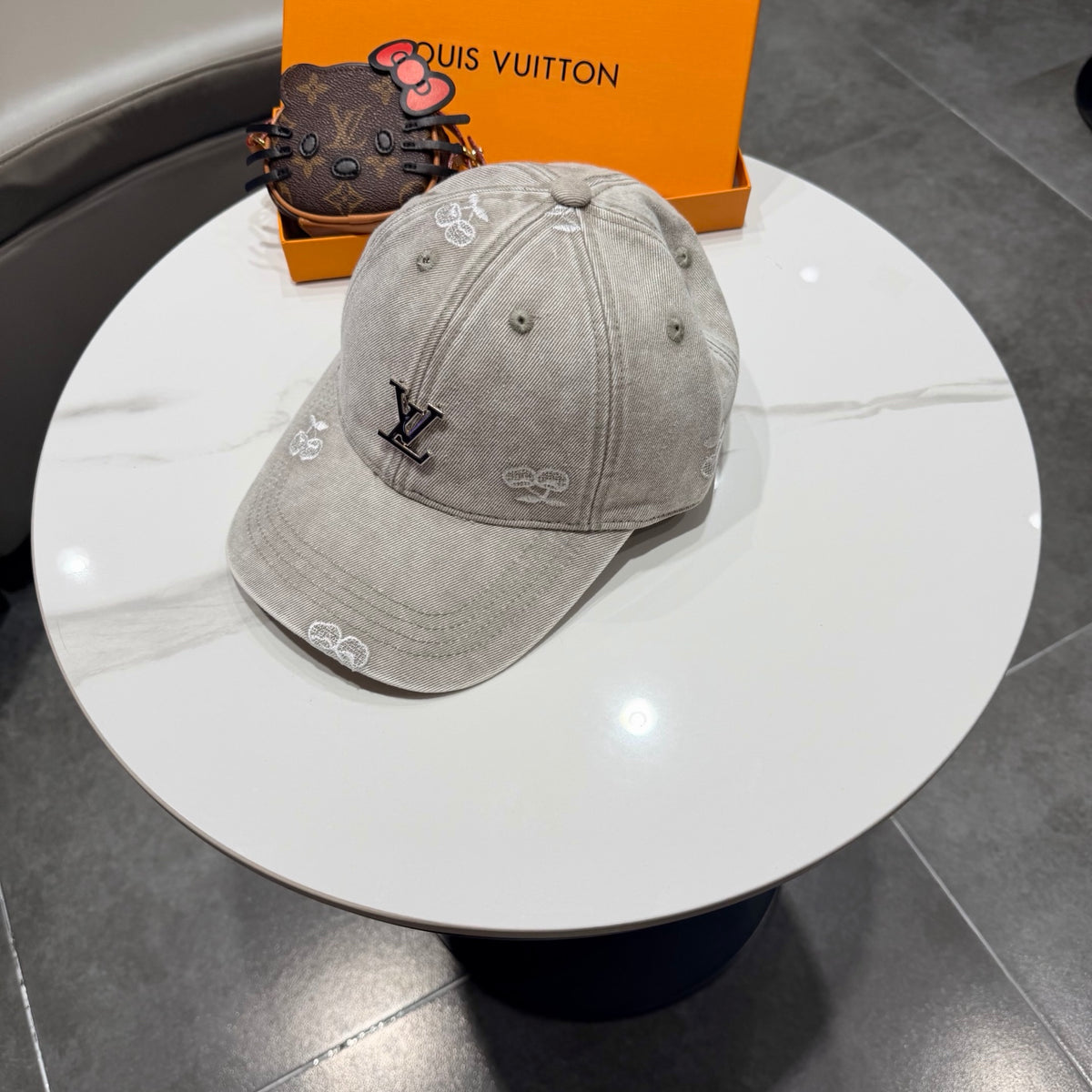 Louis Vuitton Baseball Cap - image 2