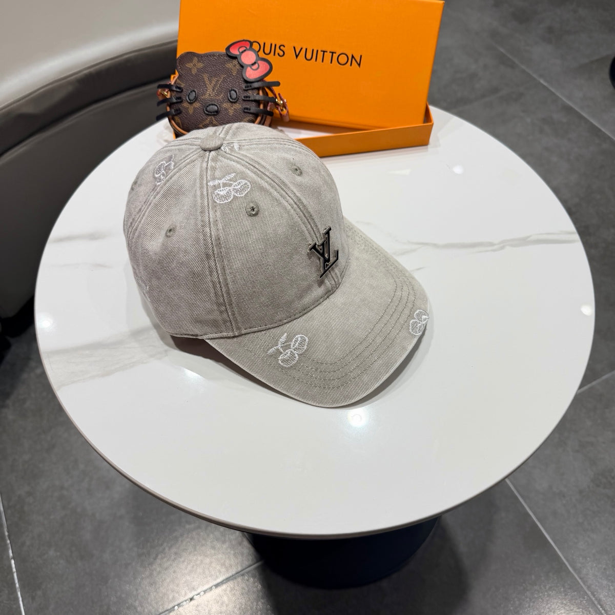 Louis Vuitton Baseball Cap - image 3