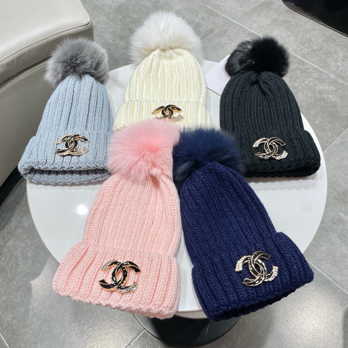 Fashion Hat - image 1