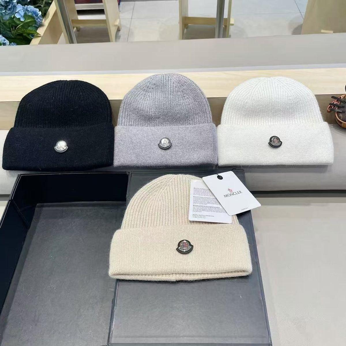Fashion Hat - image 1