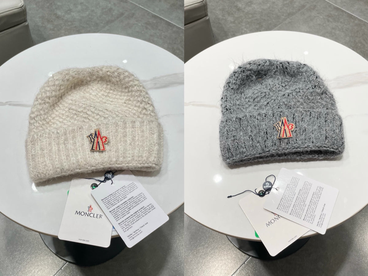 Moncler Beanie - image 5