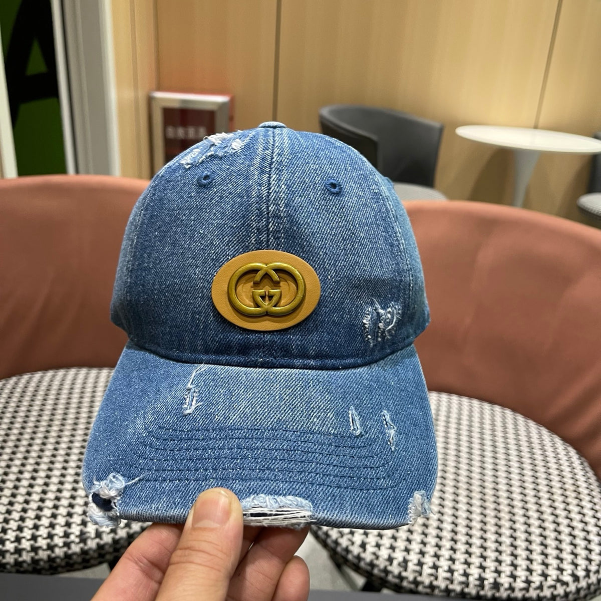 Baseball Cap - image 7