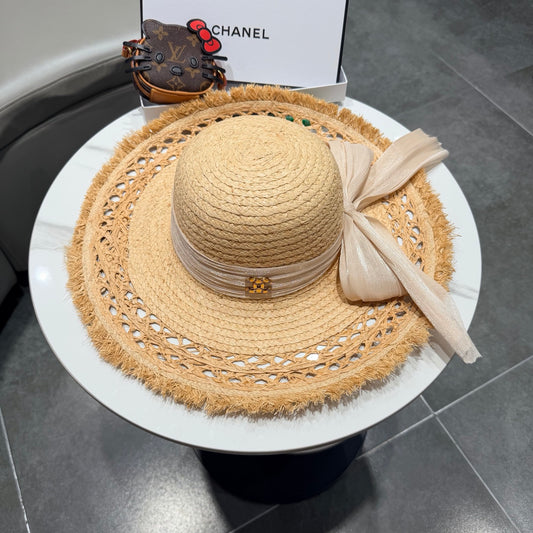 Chanel Visor - image 1