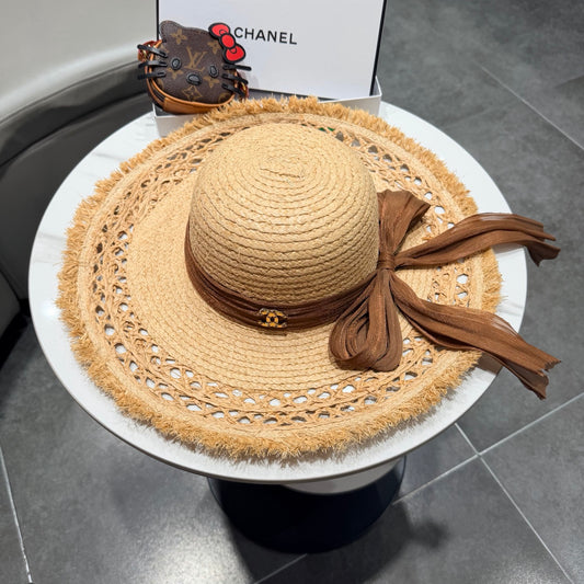 Chanel Visor - image 1