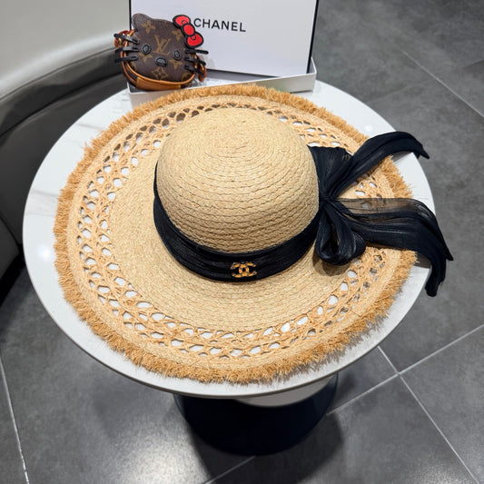 Chanel Visor - image 1
