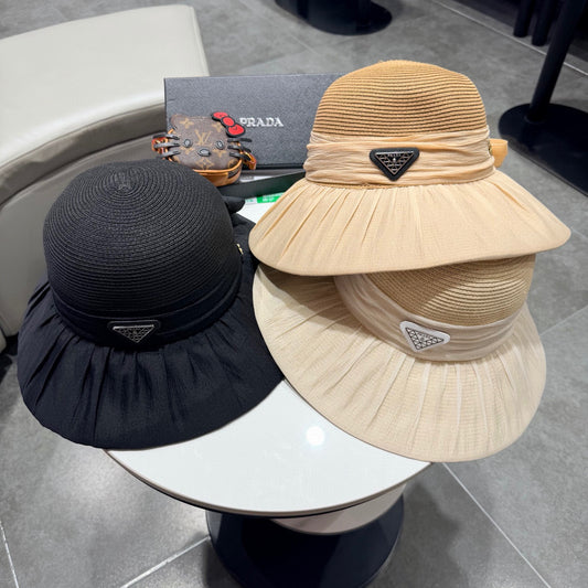 Fashion Hat - image 1