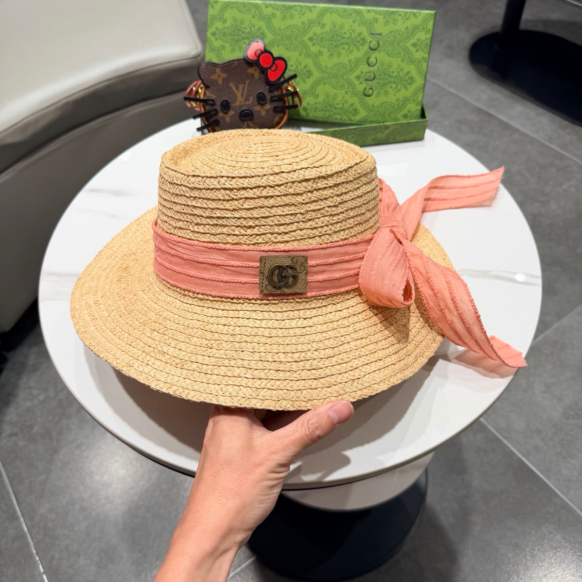Fedora - image 8
