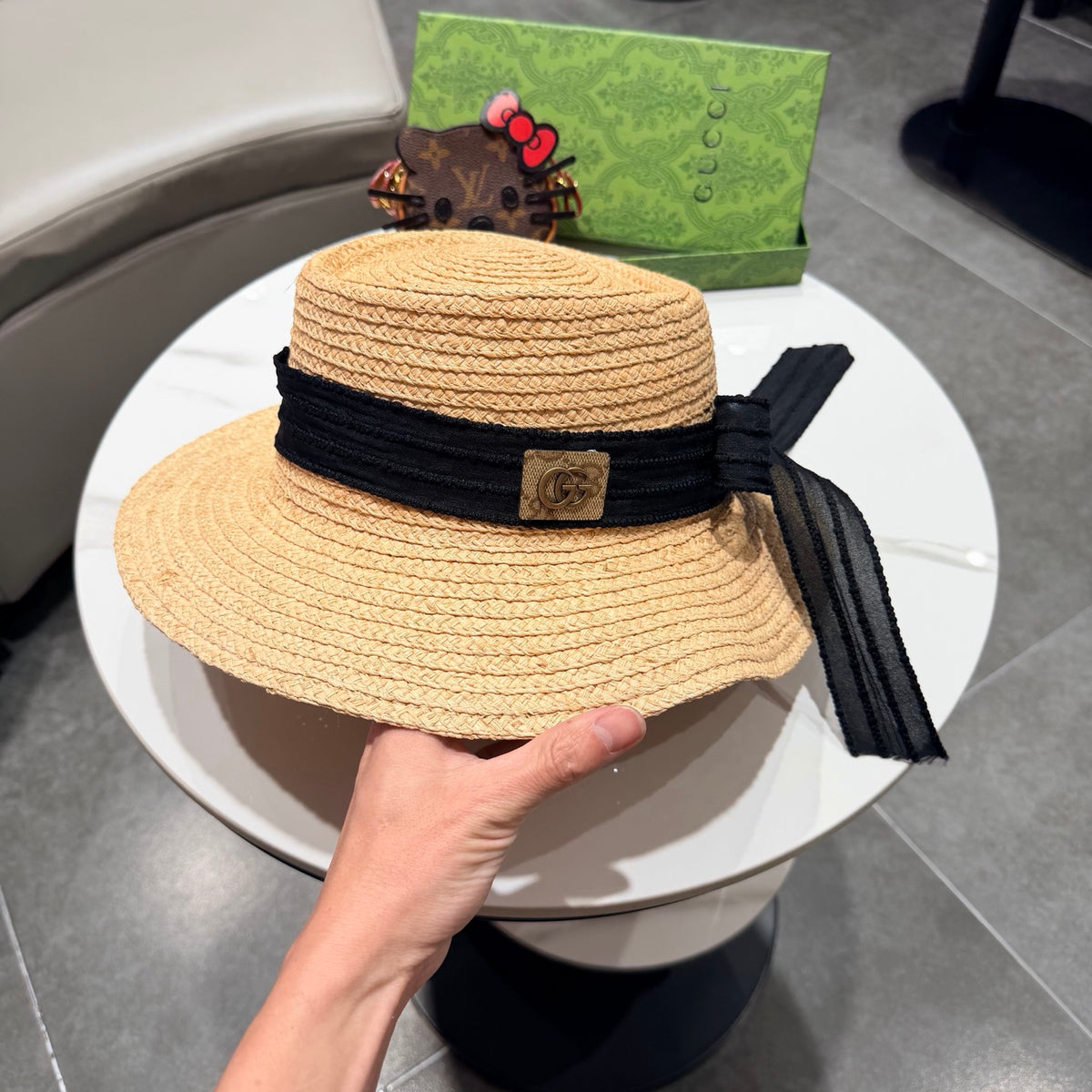 Fedora - image 7