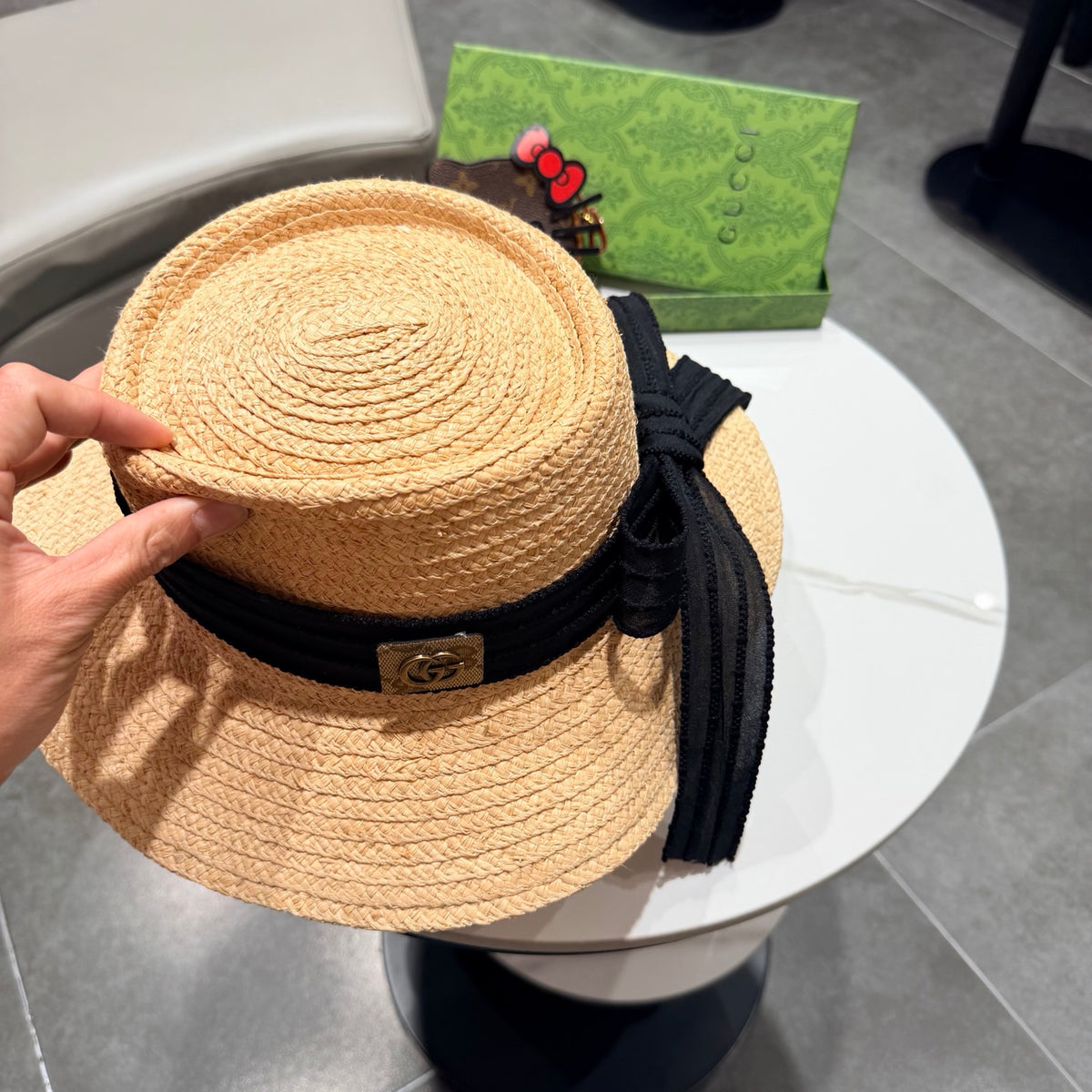 Fedora - image 8