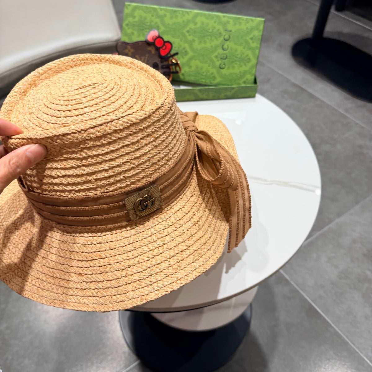 Fedora - image 8