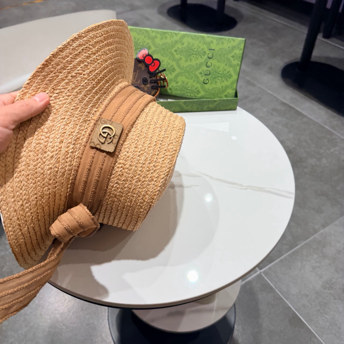 Fedora - image 6