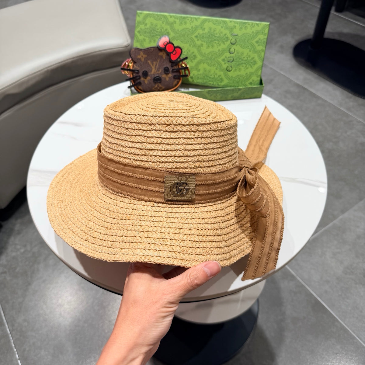 Fedora - image 7