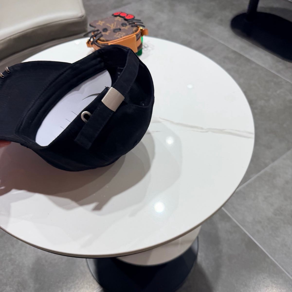 Embroidered Baseball Cap - image 8