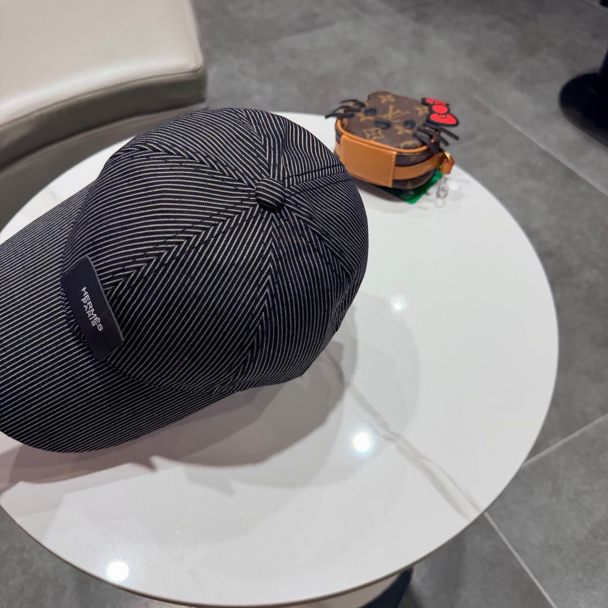 Hermes Baseball Cap - image 6