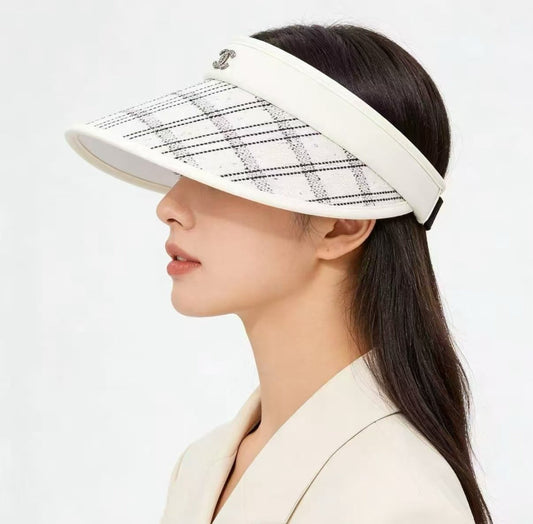 Chanel Visor - image 1