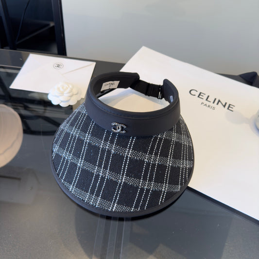 Chanel Visor - image 1