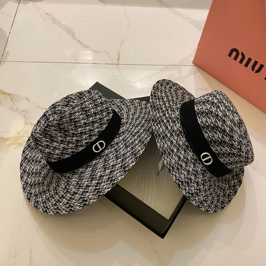 Dior Fedora - image 1