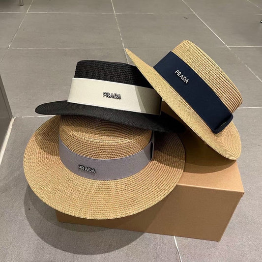 Prada Fedora - image 1