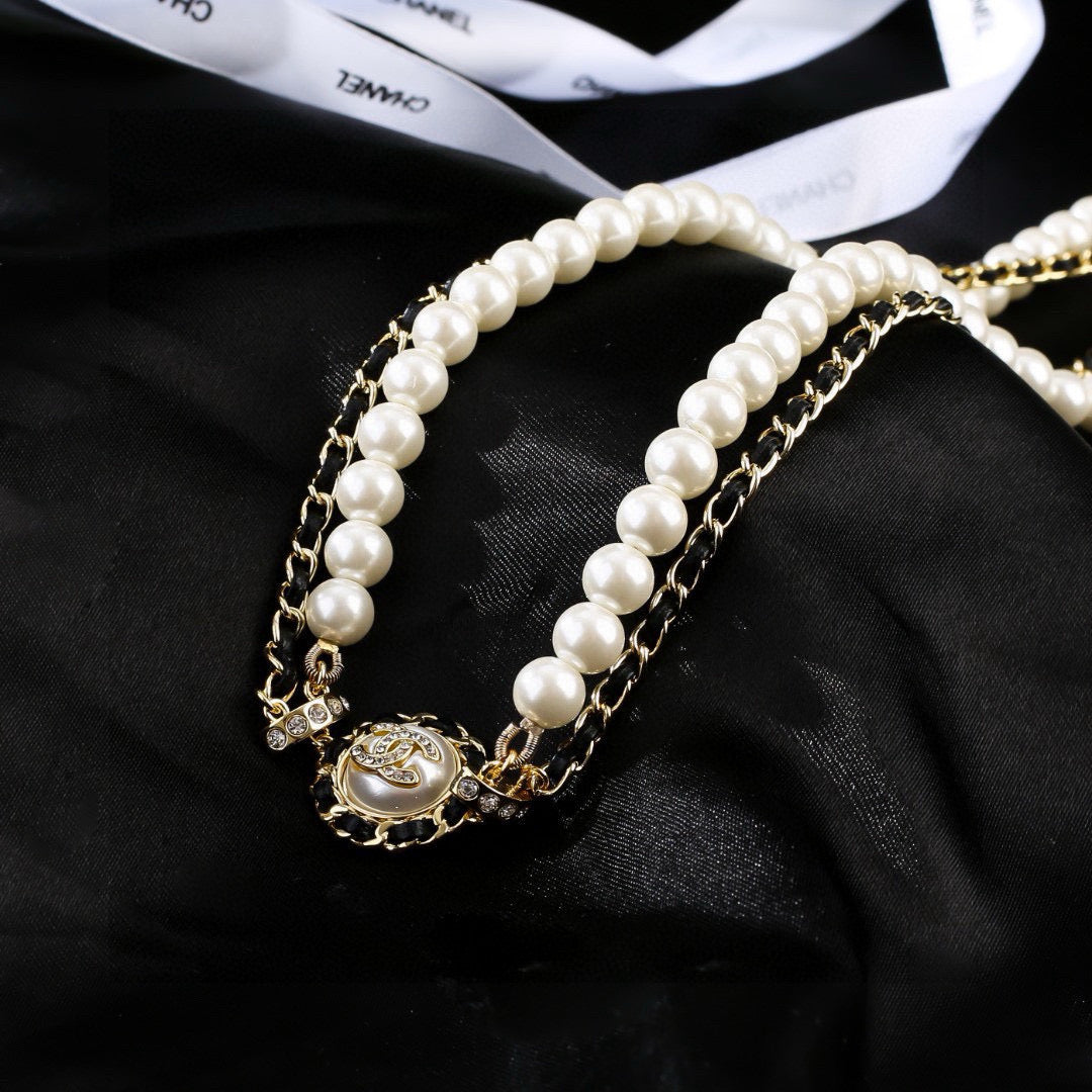 Martin Graham jewelry accessory in polished metal-tone – main product view