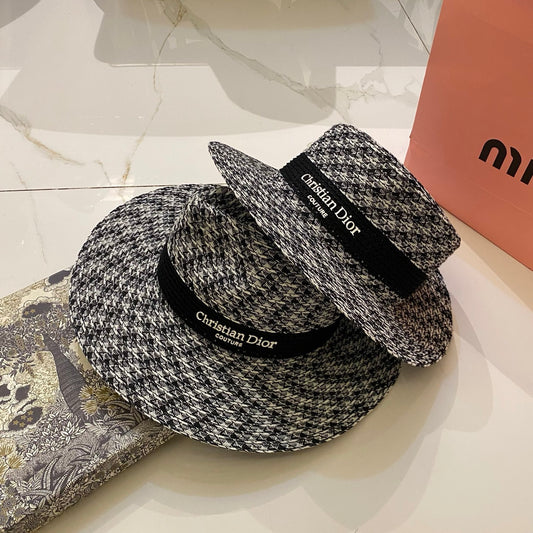 Dior Fedora - image 1