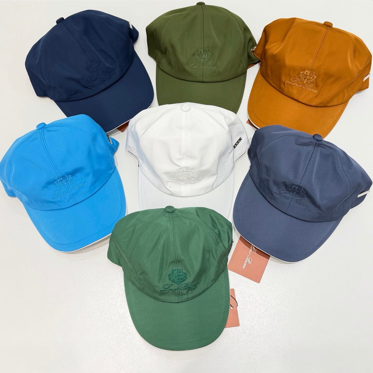 Fashion Hat - image 1