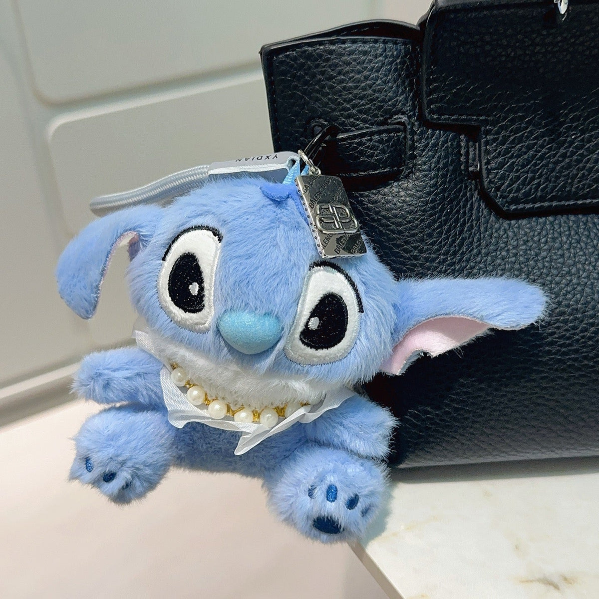 Martin Graham jewelry accessory in polished metal-tone – main product view
