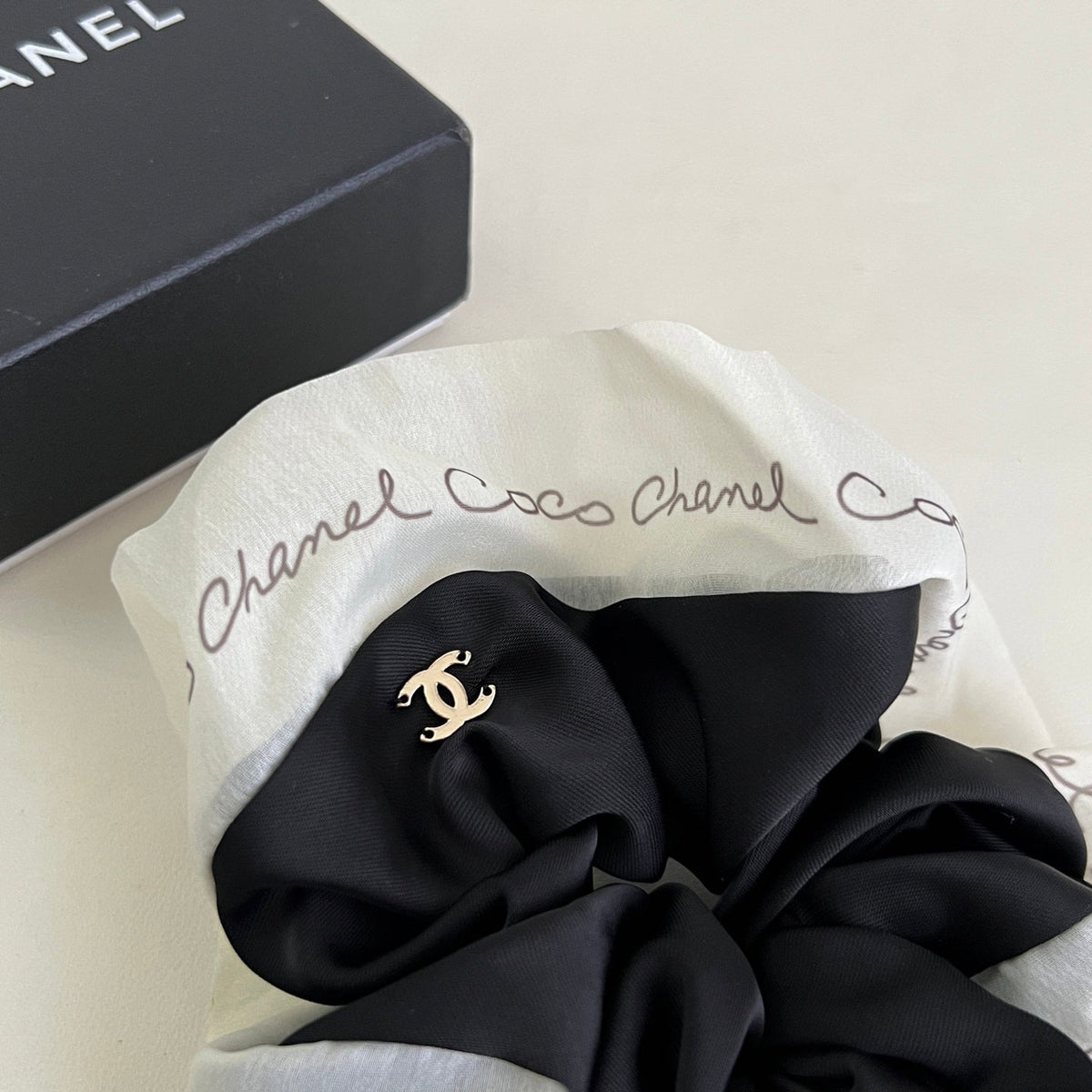 Martin Graham Signature jewelry accessory in polished metal-tone – close-up detail