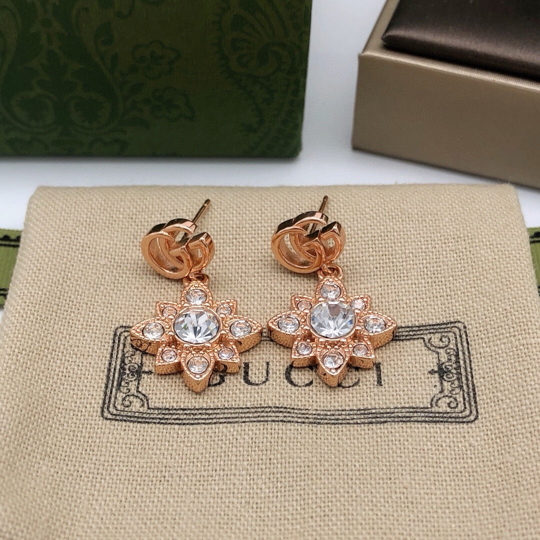 Martin Graham jewelry accessory in polished metal-tone – front product view