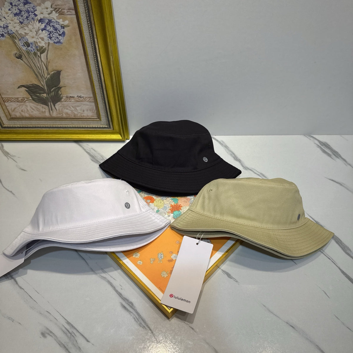 Baseball Cap - image 2