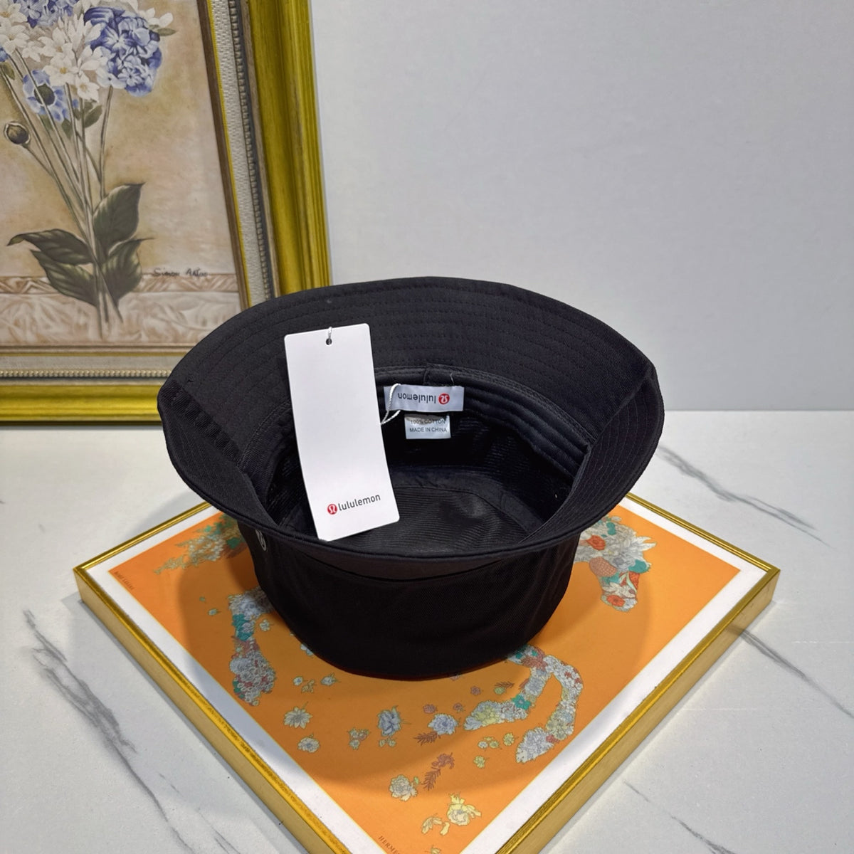 Baseball Cap - image 6