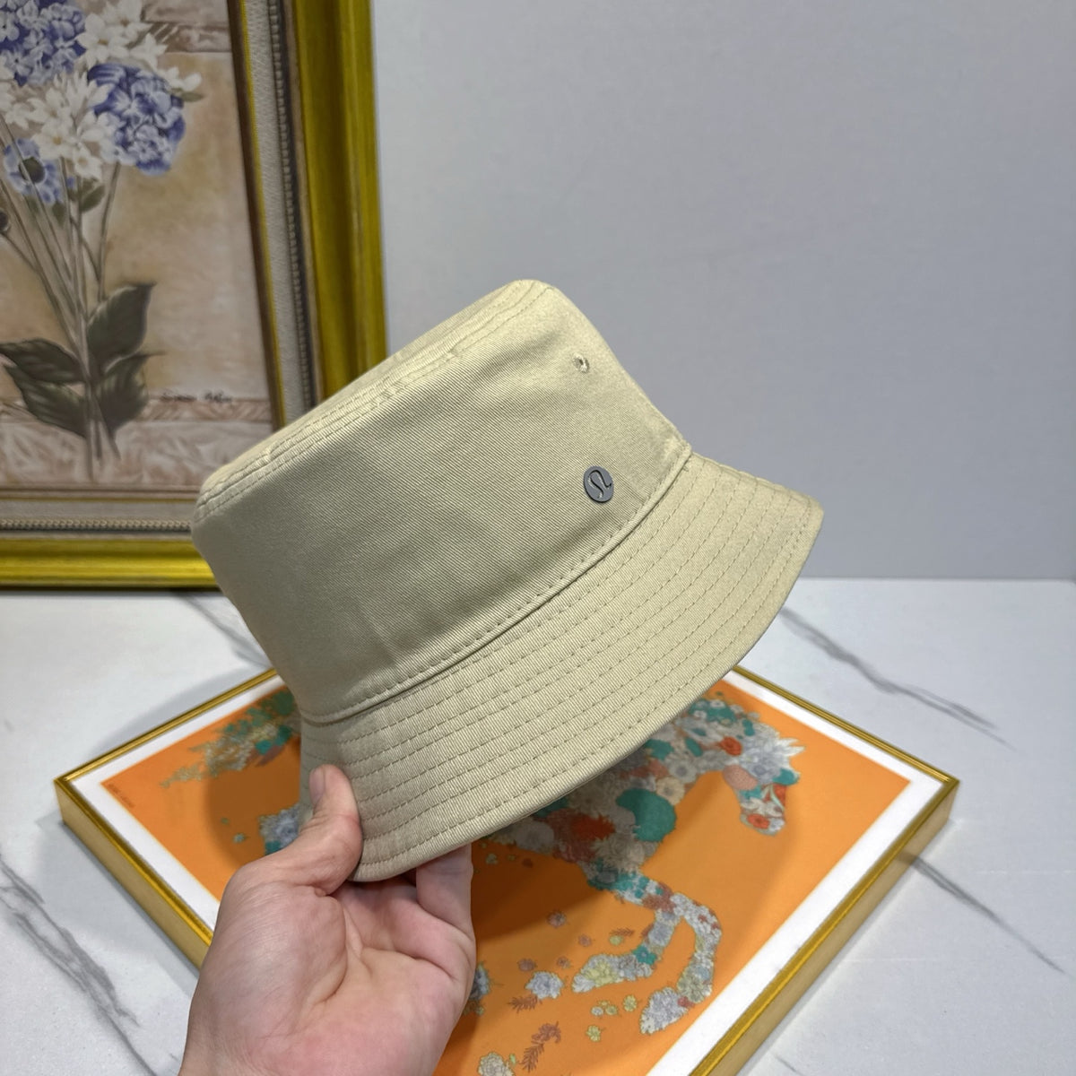 Baseball Cap - image 3
