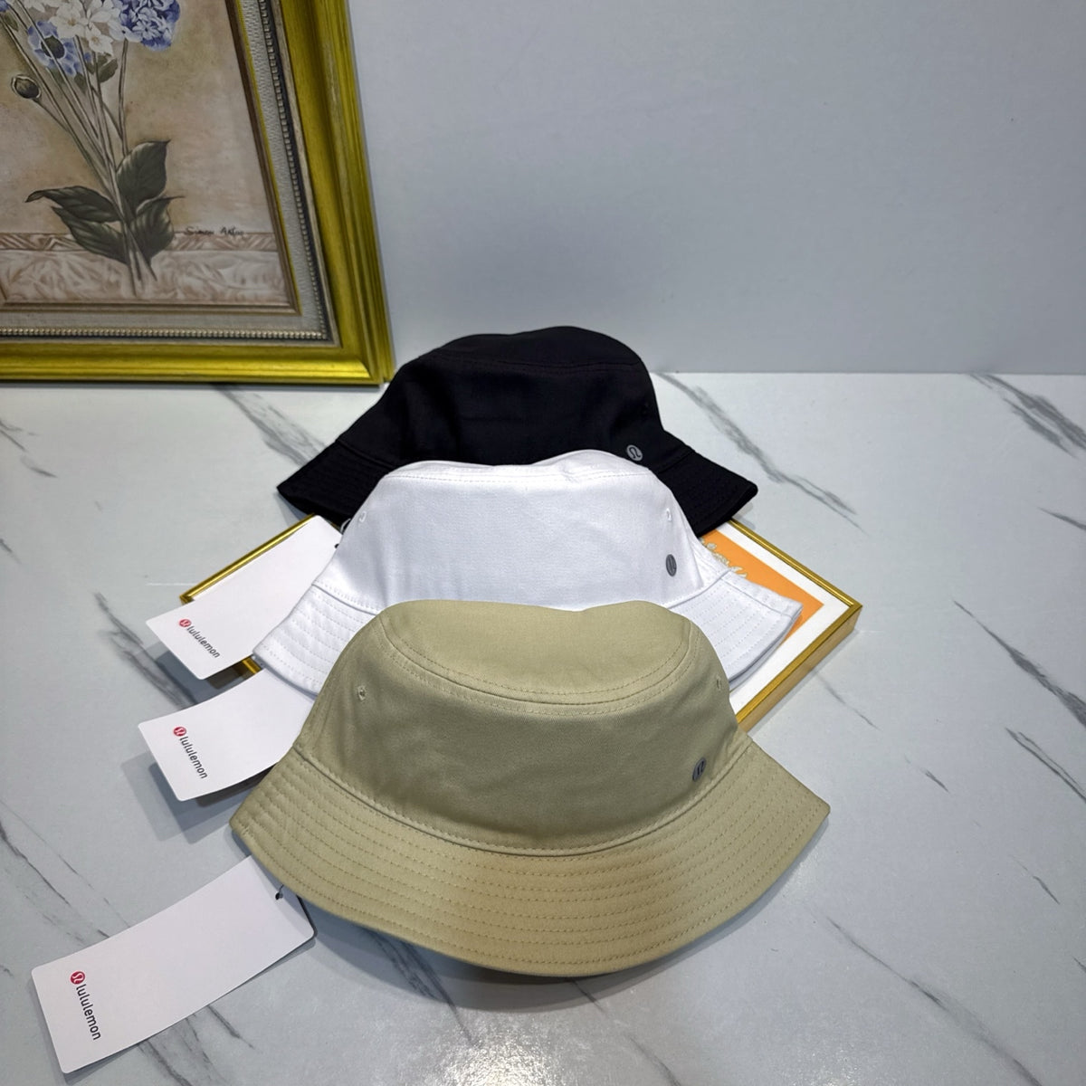 Baseball Cap - image 1