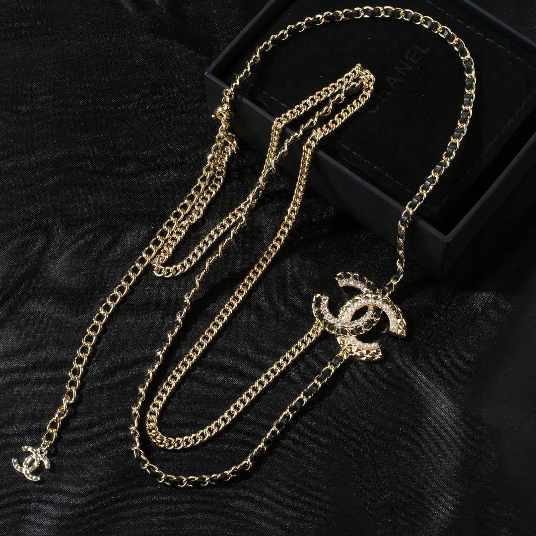 Martin Graham jewelry accessory in polished metal-tone – main product view