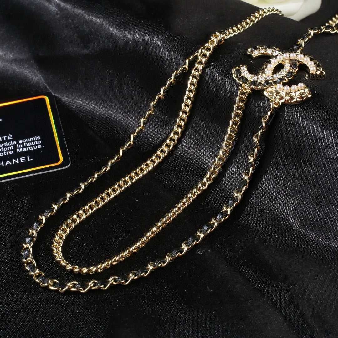 Martin Graham jewelry accessory in polished metal-tone – main product view