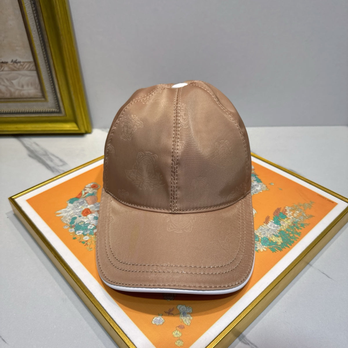 Baseball Cap - image 1