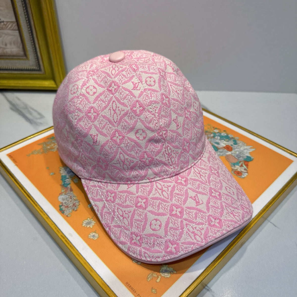 Louis Vuitton Baseball Cap - image 3