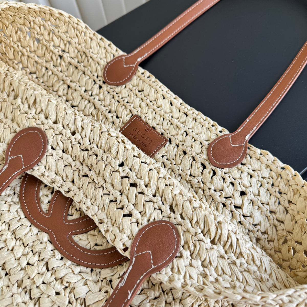 Woven Hat - image 10