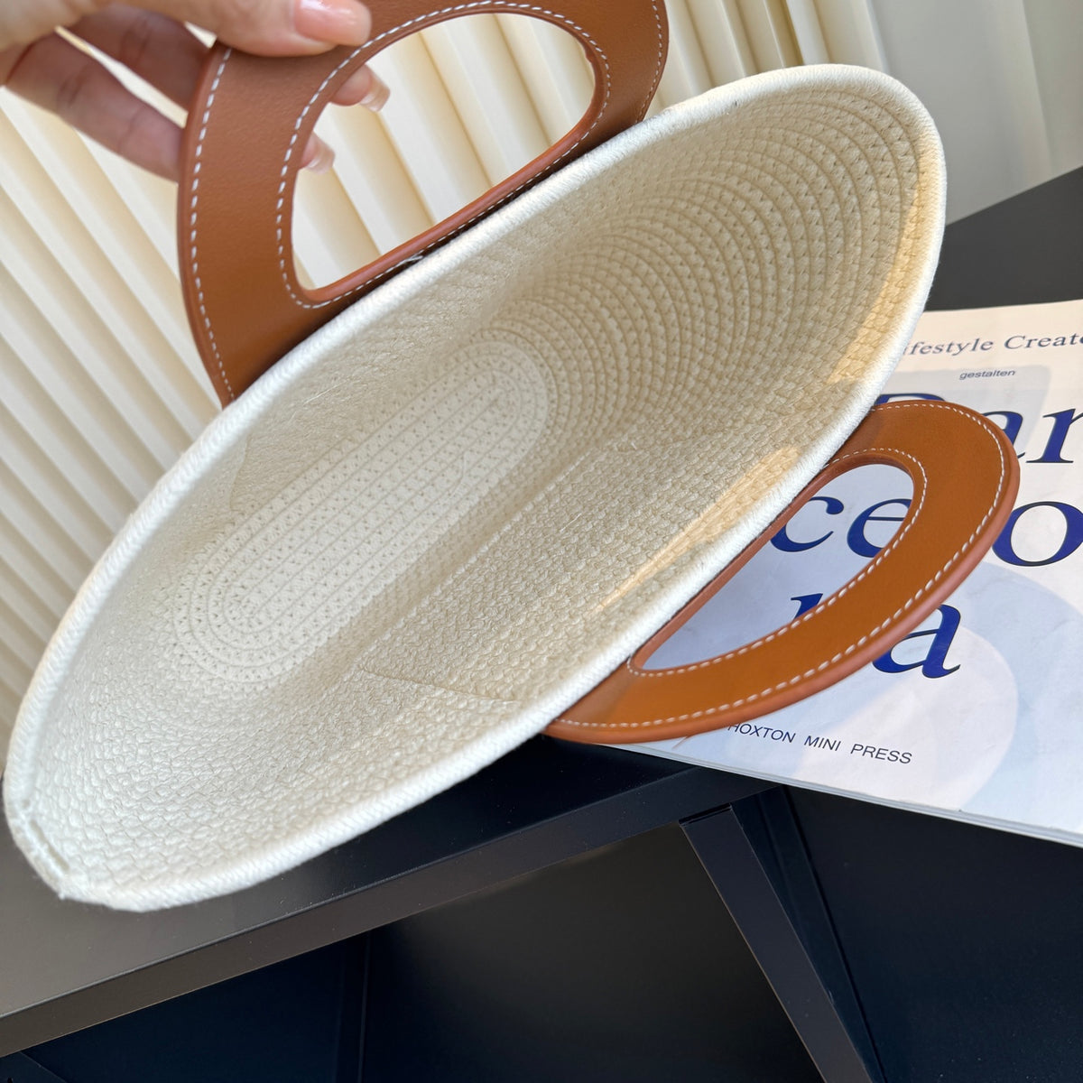 Loewe Hat - image 8