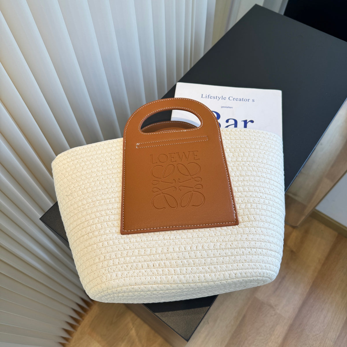 Loewe Hat - image 5