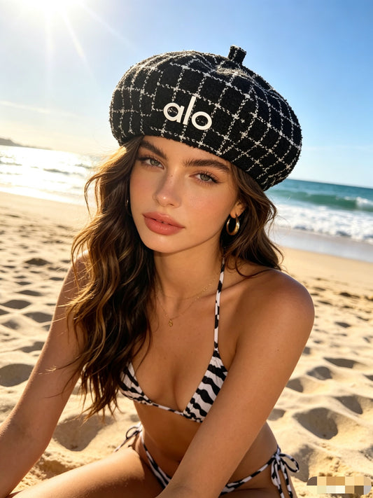 Alo Beret - image 1